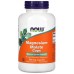 NOW Magnesium Malate Caps 180 Capsule vegetale