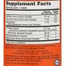 NOW Foods Silica Complex cu Extract de coada-calului - 180 Tablete