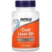 NOW Foods Cod Liver Oil