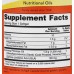 NOW Foods Super Primrose 1300mg - 60 Softgels