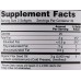 Now Foods Flax Oil Organic 1000 mg - 100 Softgels