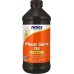 NOW Foods Wheat Germ Oil, Ulei Germeni de Grau - 473 ml