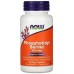 NOW Foods Phosphatidyl Serine (Fosfatidilserina) 100mg  - 60 Capsule vegetale