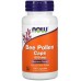 Now Foods Bee Pollen Caps 500 mg - 100 Capsule