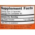 Now Foods Bee Pollen Caps 500 mg - 100 Capsule