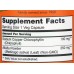 Now Foods Chlorophyll 100mg (Clorofila) - 90 Capsule vegetale