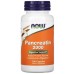 NOW Pancreatina 10x - 200mg  - 100 Capsule