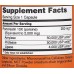 NOW Pancreatina 10x - 200mg  - 100 Capsule