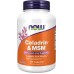NOW Foods Celadrin & MSM -120 Capsule