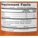 NOW Foods Celadrin & MSM -120 Capsule
