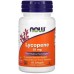 NOW Foods Lycopene 10mg