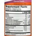 NOW Liquid CoQ10 100mg - 118 ml