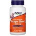 Now Foods Grape Seed Extract 250mg