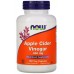 Now Foods Apple Cider Vinegar 450 mg - 180 Capsule vegetale