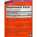 Now Foods Apple Cider Vinegar 450 mg - 180 Capsule vegetale