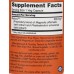 NOW Foods Relora 300mg - 60 Capsule vegetale