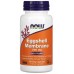 NOW Foods Eggshell Membrane 500mg, Membrana Coaja de Oua - 60 Capsule vegetale