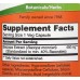 NOW Foods Bacopa Extract 450mg - 90 Capsule vegetale