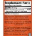 NOW Foods Bacopa Extract 450mg - 90 Capsule vegetale