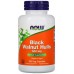 Now Foods Black Walnut Hulls 500mg - 100 Capsule vegetale