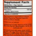 Now Foods Black Walnut Hulls 500mg - 100 Capsule vegetale