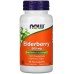 Now Foods Elderberry 500 mg