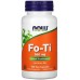 NOW Foods Fo-Ti, He Shou Wu, 560mg