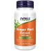 Now Foods Ginger Root Extract 250 mg - 90 Capsule vegetale