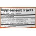 Now Foods Ginger Root Extract 250 mg - 90 Capsule vegetale