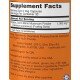 NOW Foods, Lion's Mane 500mg, pentru pentru susținerea sănătății cognitive și a funcțiilor mentale
