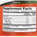 NOW Psyllium Husk Caps 500mg - 200 Capsule vegetale