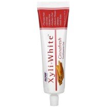 Pasta de dinti XyliWhite, Scortisoara - 181 g Pasta de dinti XyliWhite, Scortisoara - 181 g
