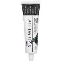 Pasta de dinti XyliWhite, Carbune activ si Menta - 181g Pasta de dinti XyliWhite, Carbune activ si Menta - 181g