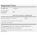 NOW Vitamina B-2 (Riboflavina) 100mg - 100 Capsule