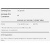 NOW Vitamina H (Biotina) 5000mcg - 60 Capsule
