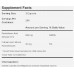 NOW Vitamina B-5 (Acid Pantotenic) 500mg - 100 Capsule