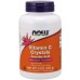 NOW Vitamina C Cristalina Pulbere - 227g