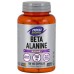 NOW Beta-Alanina 750mg - 120 Capsule
