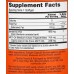 NOW Berberina, Managementul Glucozei - 90 Softgels