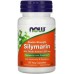 NOW Double Strength Silymarin 300 mg