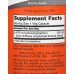 NOW 5-HTP 100mg - 60 Capsule vegetale