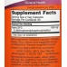 NOW Alpha GPC, 300 mg, 60 Veg Capsules