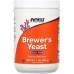 NOW Brewer's Yeast