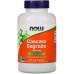 NOW Cascara Sagrada 450 mg - 250 Veg Capsule