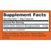 NOW BORON Non-GMO 3mg - 100 Capsule vegetale