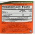 NOW Glucomannan 575 mg - 180 Capsule