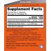 NOW FOODS L-Methionine 500 mg