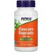 Now Foods Cascara Sagrada 450 mg - 100 Capsule vegetale