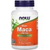 Now Foods Maca 750mg