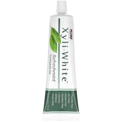 Pasta de dinti XyliWhite, Menta - 181g Pasta de dinti XyliWhite, Menta - 181g
